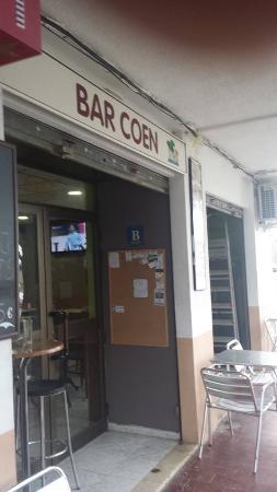 Bar Coen
